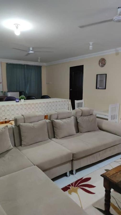 Homestay Pekan ราเนา ภายนอก รูปภาพ