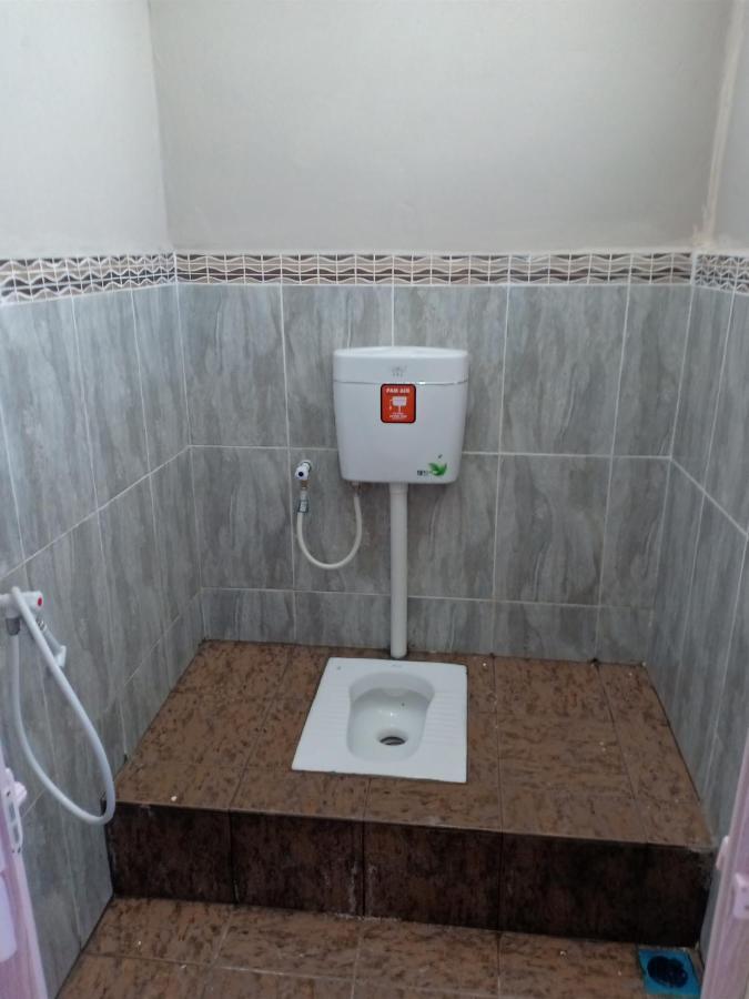 Homestay Pekan ราเนา ภายนอก รูปภาพ